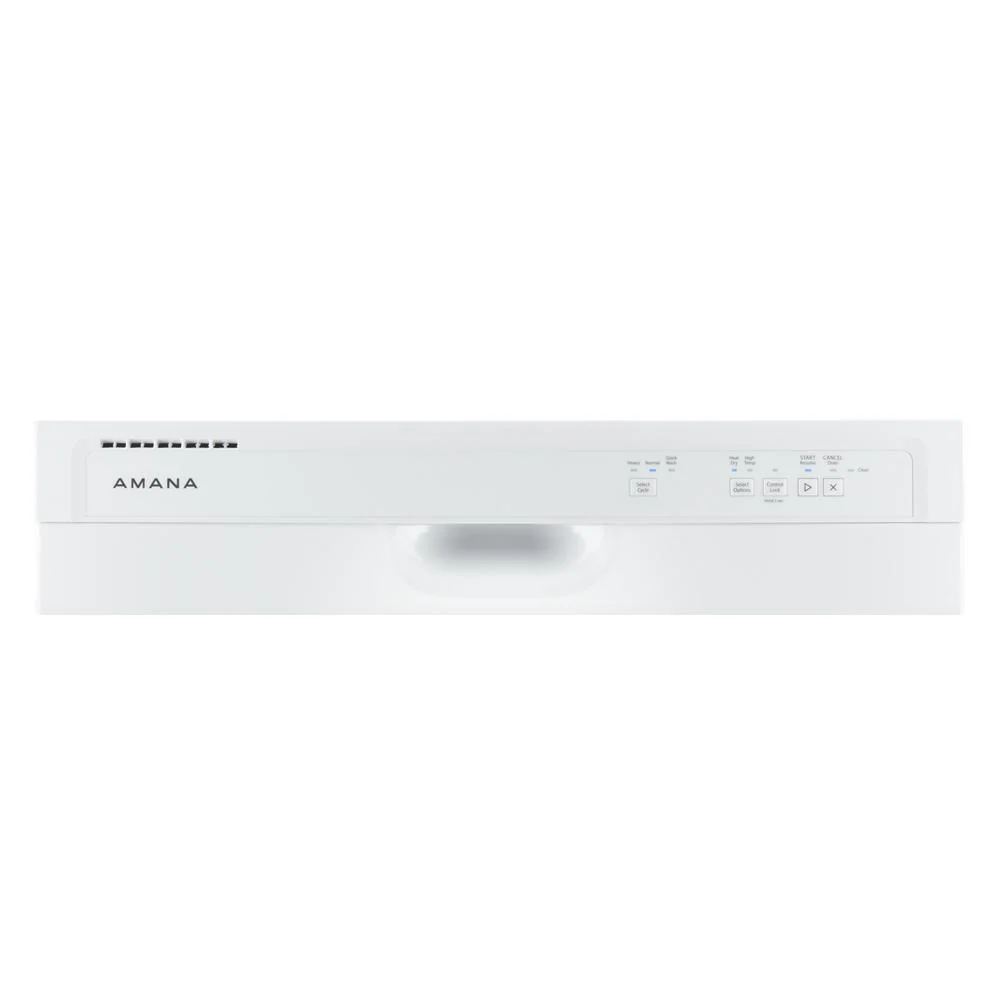 ADFS2524RW Amana® Dishwasher with Midnight Interior - Image 5