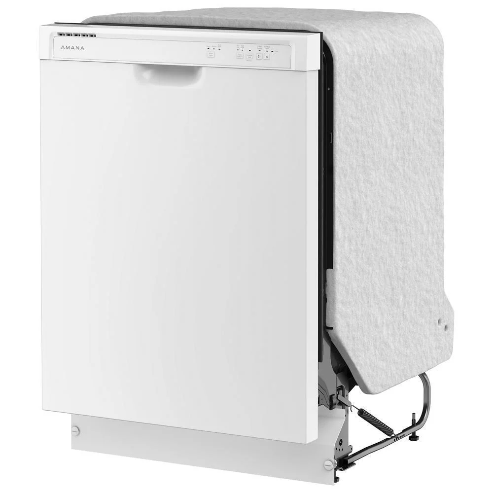 ADFS2524RW Amana® Dishwasher with Midnight Interior - Image 8