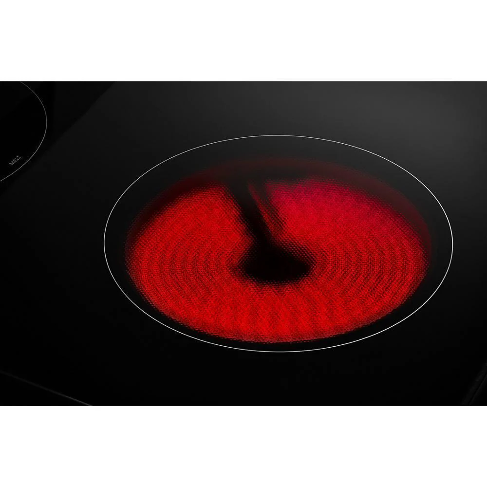 Amana AER6303MMS 30-inch Amana® Electric Range with Extra-Large Oven Window - Image 5