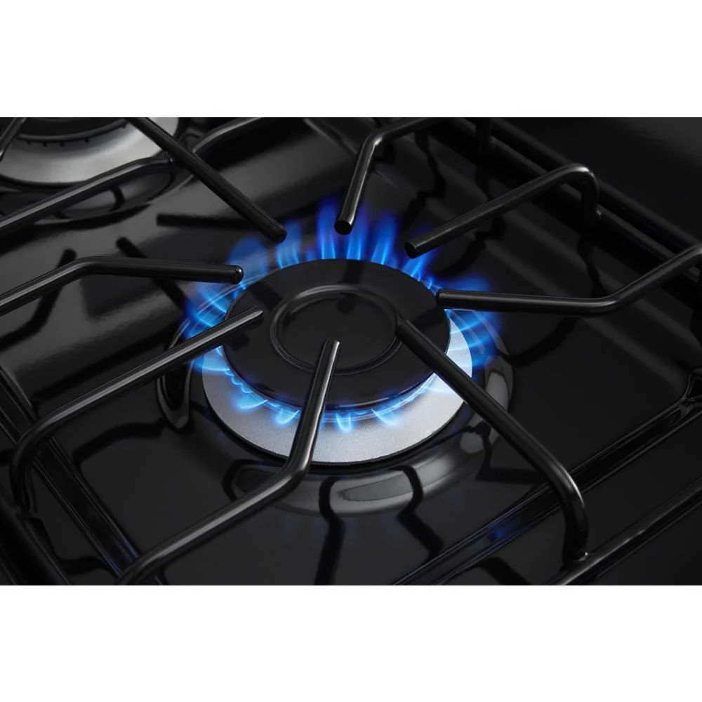 Amana AGR6303MMS 30-inch Gas Range with Bake Assist Temps - Image 4