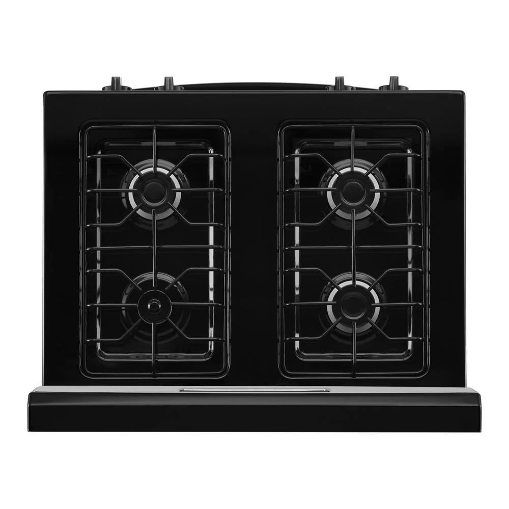 Amana AGR6303MMS 30-inch Gas Range with Bake Assist Temps - Image 5