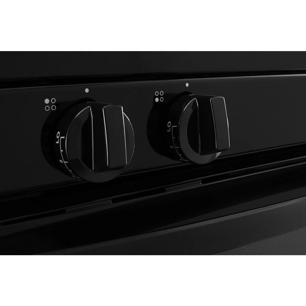 Amana AGR6303MMS 30-inch Gas Range with Bake Assist Temps - Image 6
