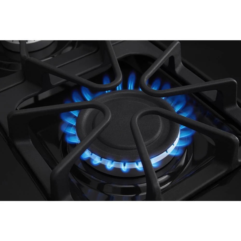 Amana AGR6603SMS 30-inch Gas Range with Self-Clean Option - Image 4