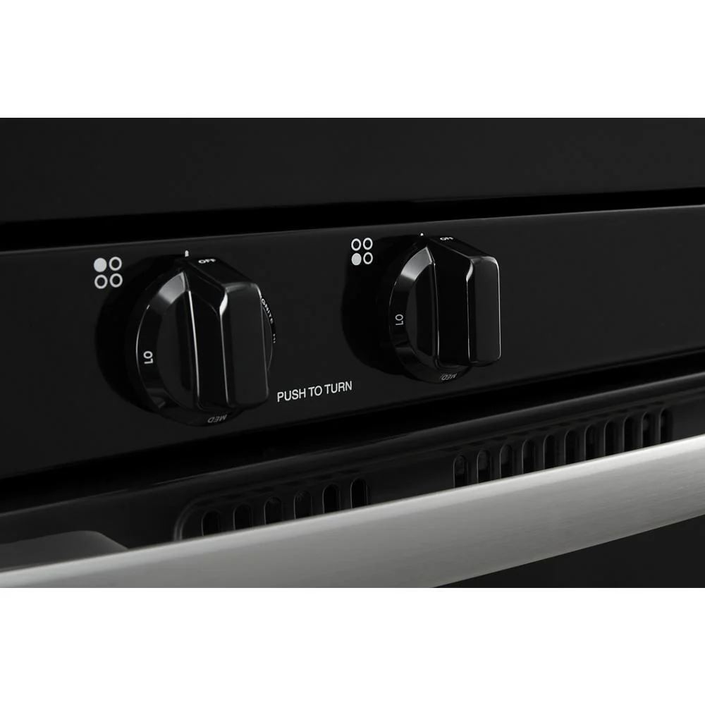 Amana AGR6603SMS 30-inch Gas Range with Self-Clean Option - Image 6