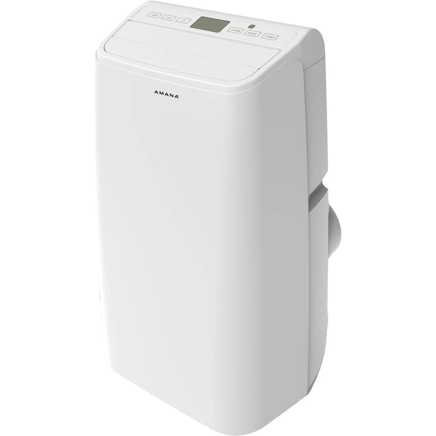 Portable Air Conditioner with Heat for Rooms up to 450-Sq. Ft. - Image 3