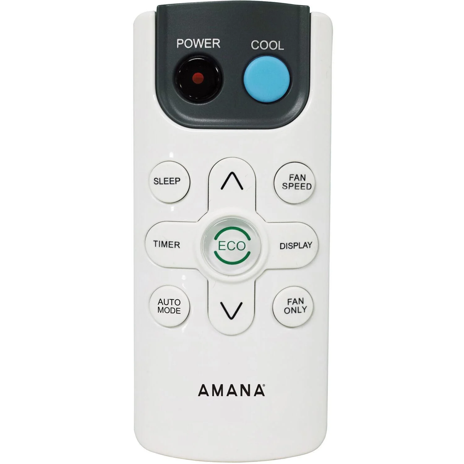 12,000 BTU 115V Window-Mounted Air Conditioner with Remote Control - Image 7