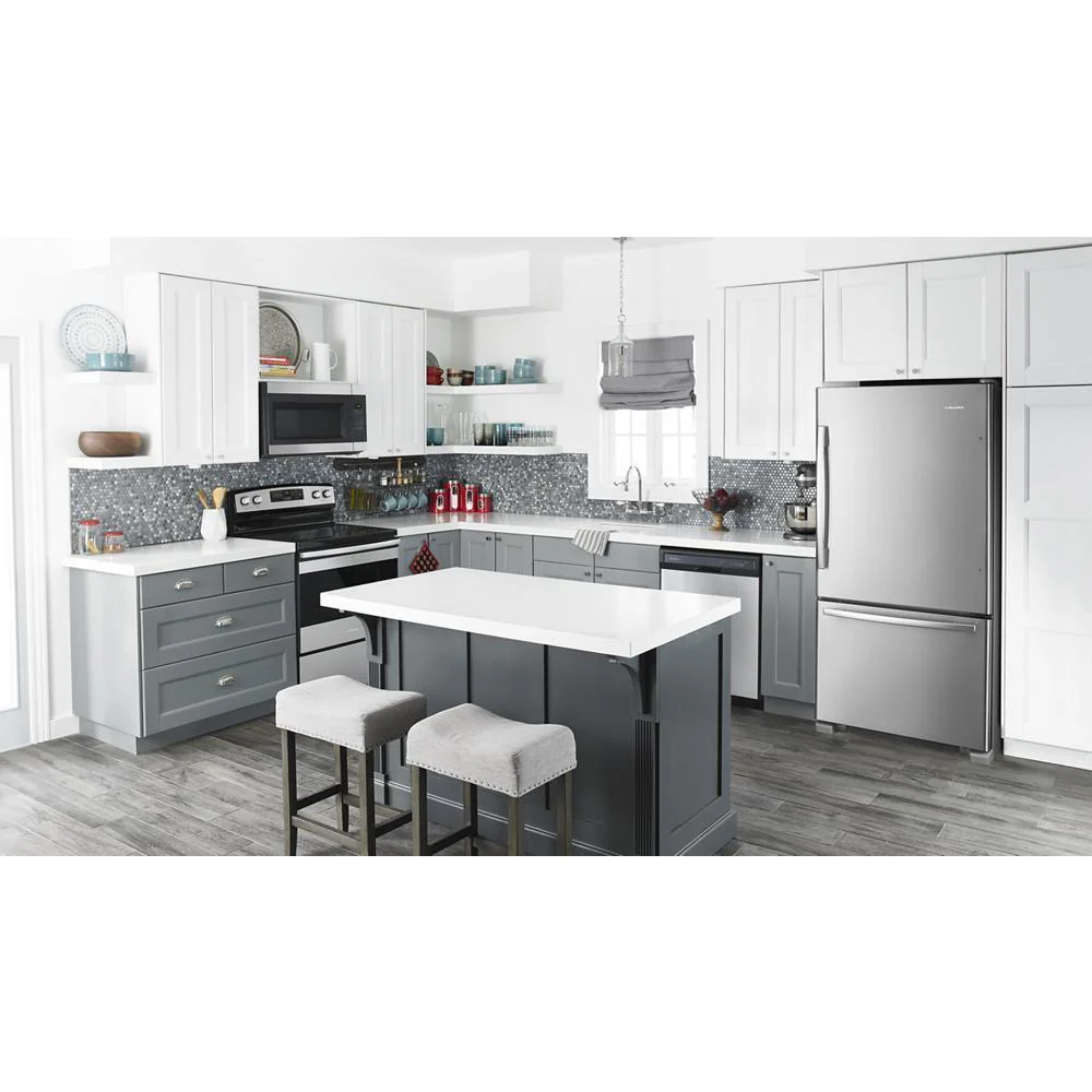 Amana AMV2307PFS 1.6 Cu. Ft. Over-the-Range Microwave with Add 0:30 Seconds - Image 10