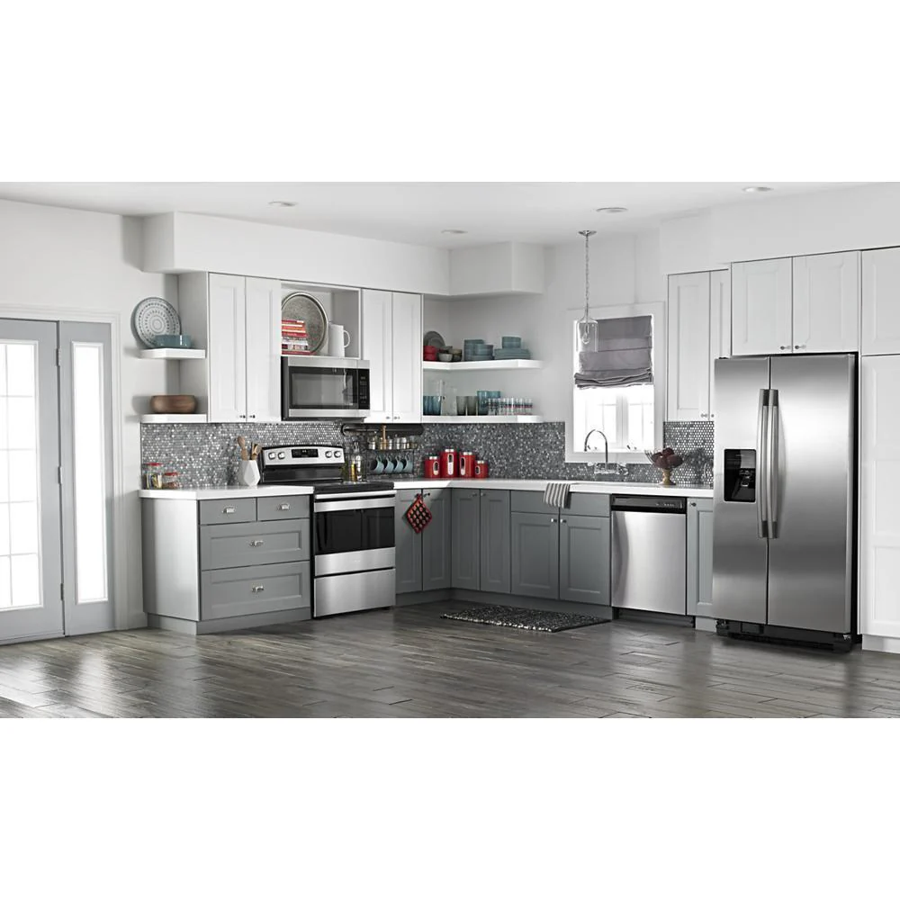 Amana AMV2307PFS 1.6 Cu. Ft. Over-the-Range Microwave with Add 0:30 Seconds - Image 24