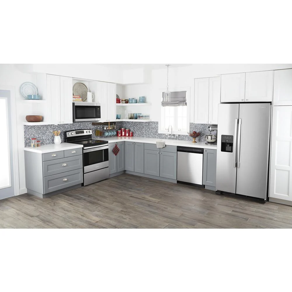 Amana AMV2307PFS 1.6 Cu. Ft. Over-the-Range Microwave with Add 0:30 Seconds - Image 28
