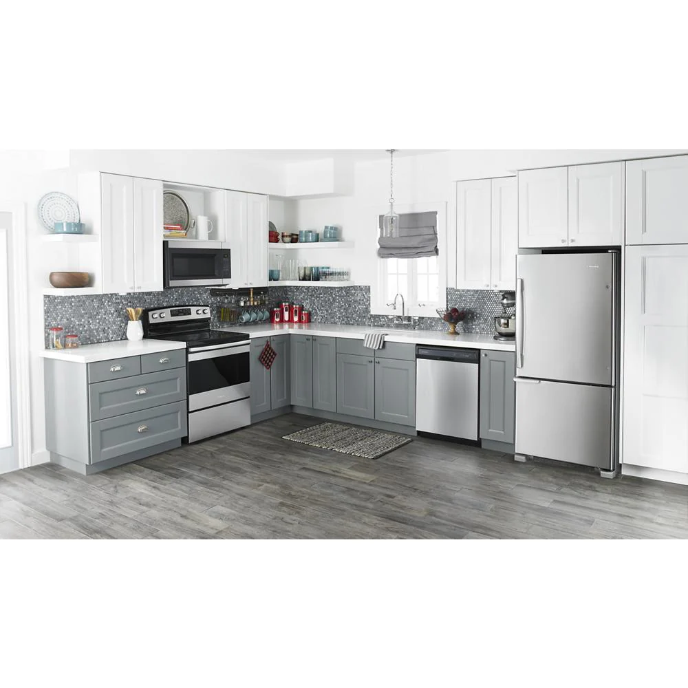 Amana AMV2307PFS 1.6 Cu. Ft. Over-the-Range Microwave with Add 0:30 Seconds - Image 5