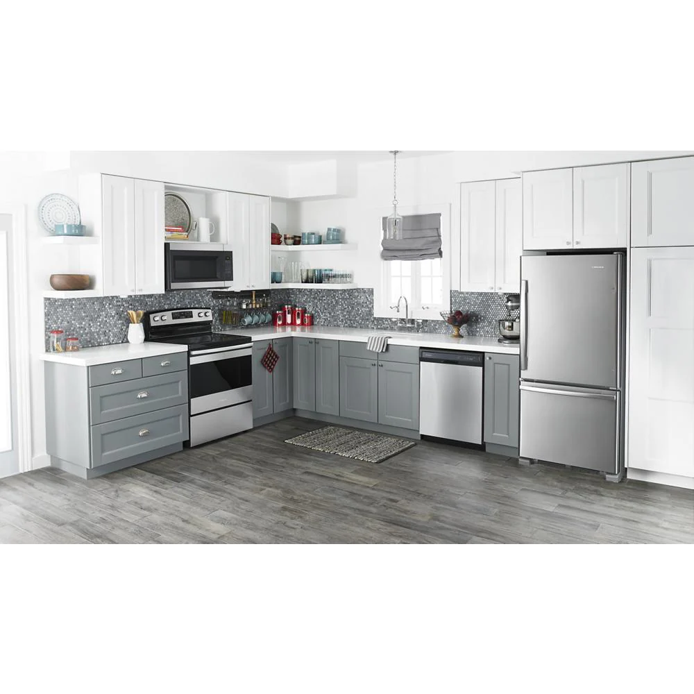 Amana AMV2307PFS 1.6 Cu. Ft. Over-the-Range Microwave with Add 0:30 Seconds - Image 6