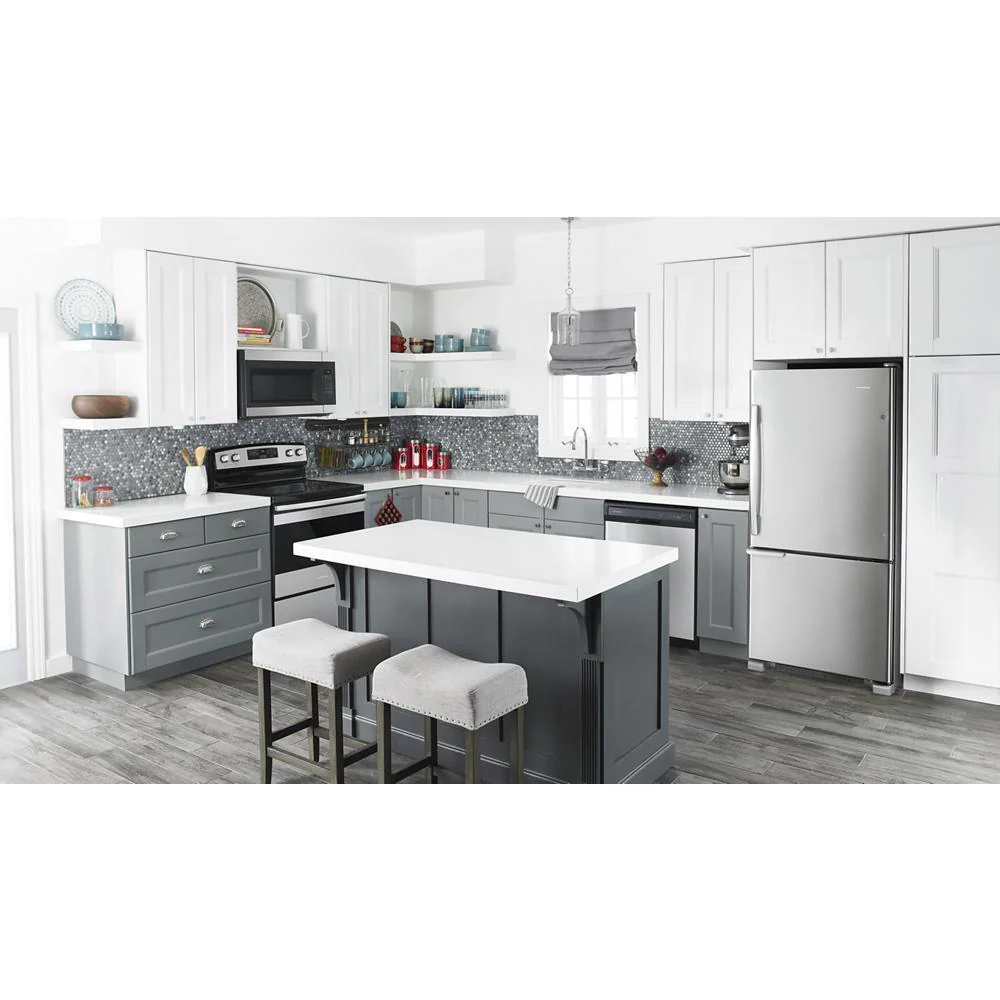 Amana AMV2307PFS 1.6 Cu. Ft. Over-the-Range Microwave with Add 0:30 Seconds - Image 8