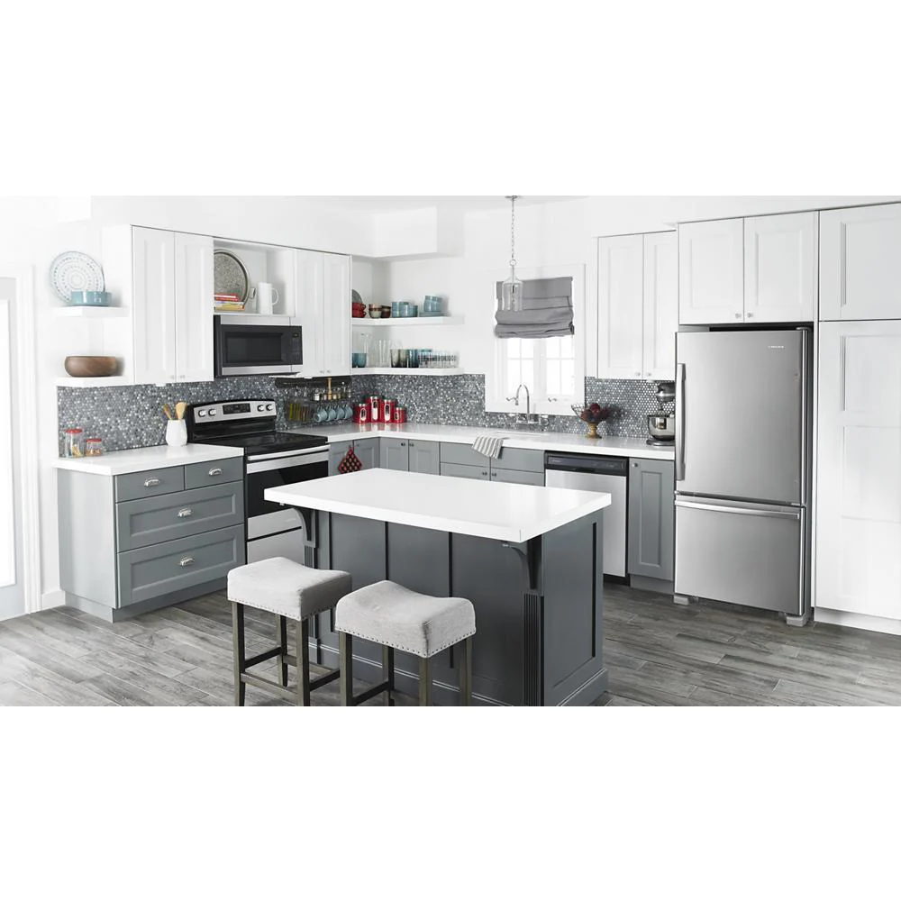 Amana AMV2307PFS 1.6 Cu. Ft. Over-the-Range Microwave with Add 0:30 Seconds - Image 9