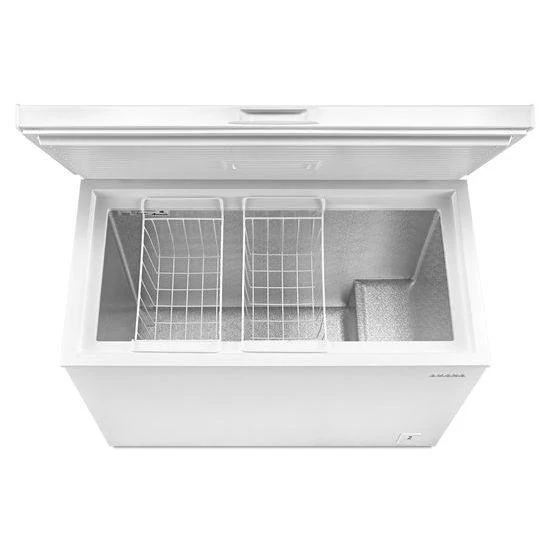 Amana AQC0902DRW 9.0 cu. ft. Amana® Compact Freezer with Flexible Installation - white - Image 7