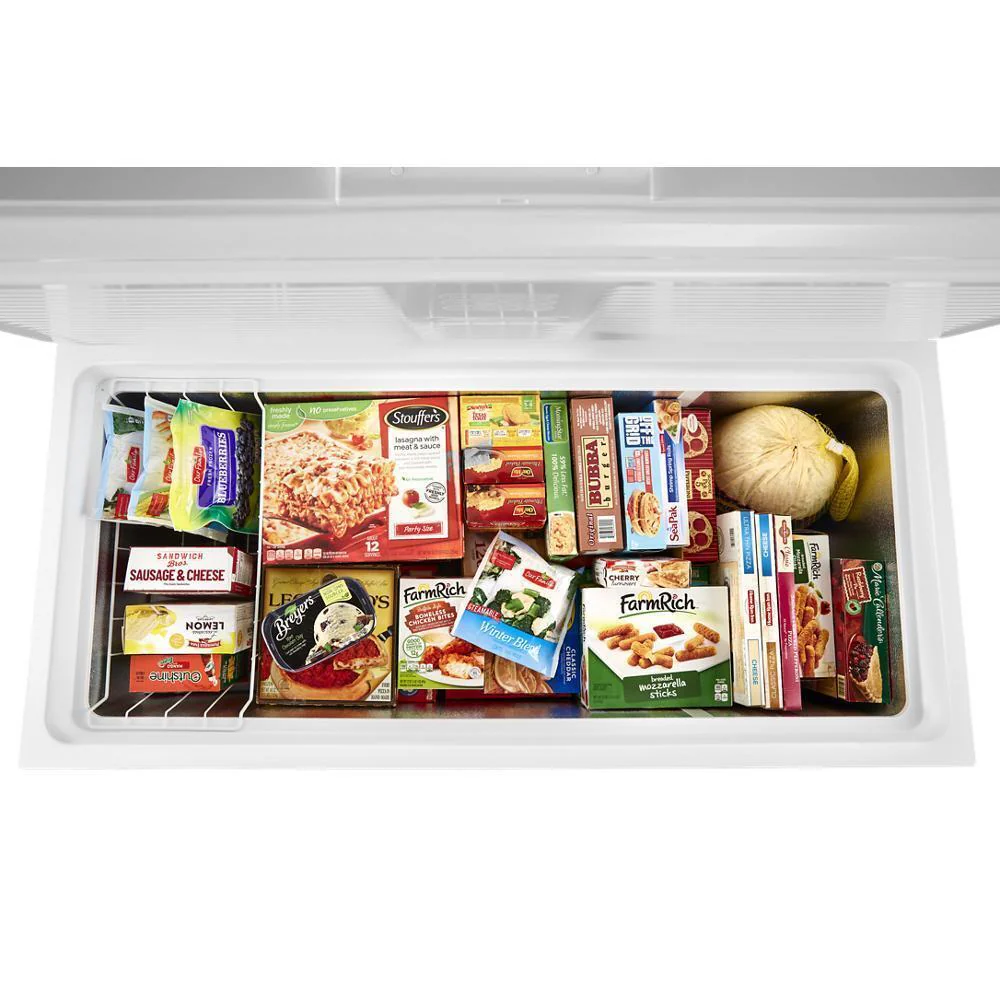 Amana 9 cu. ft. Amana® Chest Freezer - Image 11