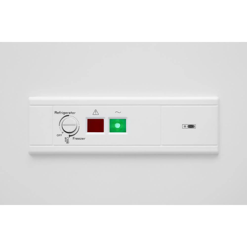 Amana 9 cu. ft. Amana® Chest Freezer - Image 5