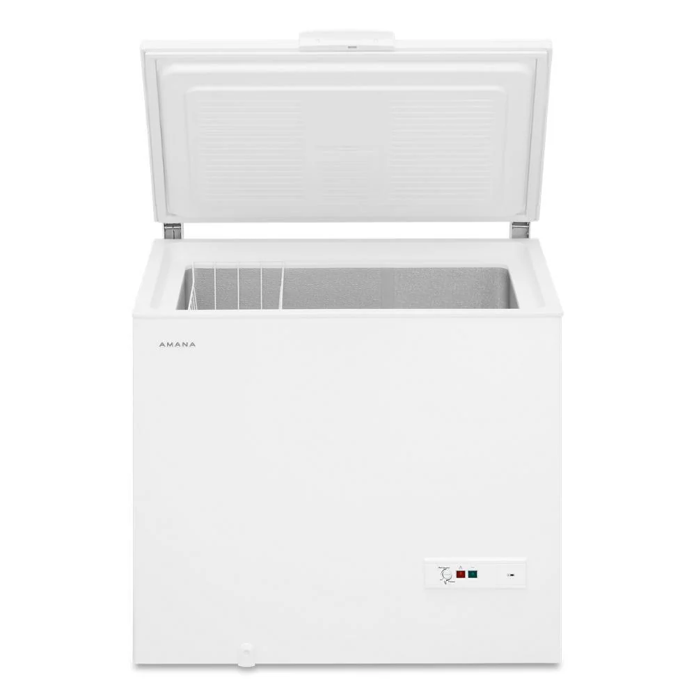 Amana 9 cu. ft. Amana® Chest Freezer - Image 7