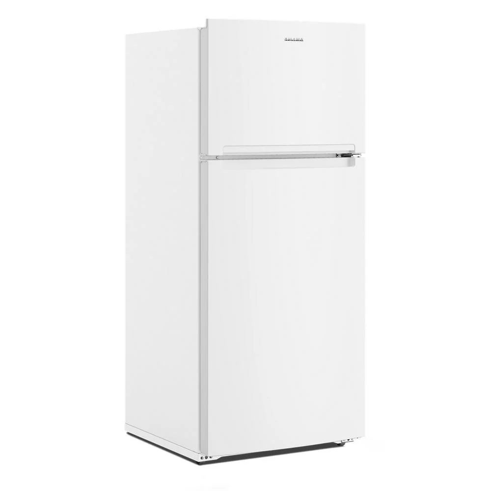 Amana ARTX3028PW Top Freezer Refrigerator - 16.4 cu. ft. - Image 2