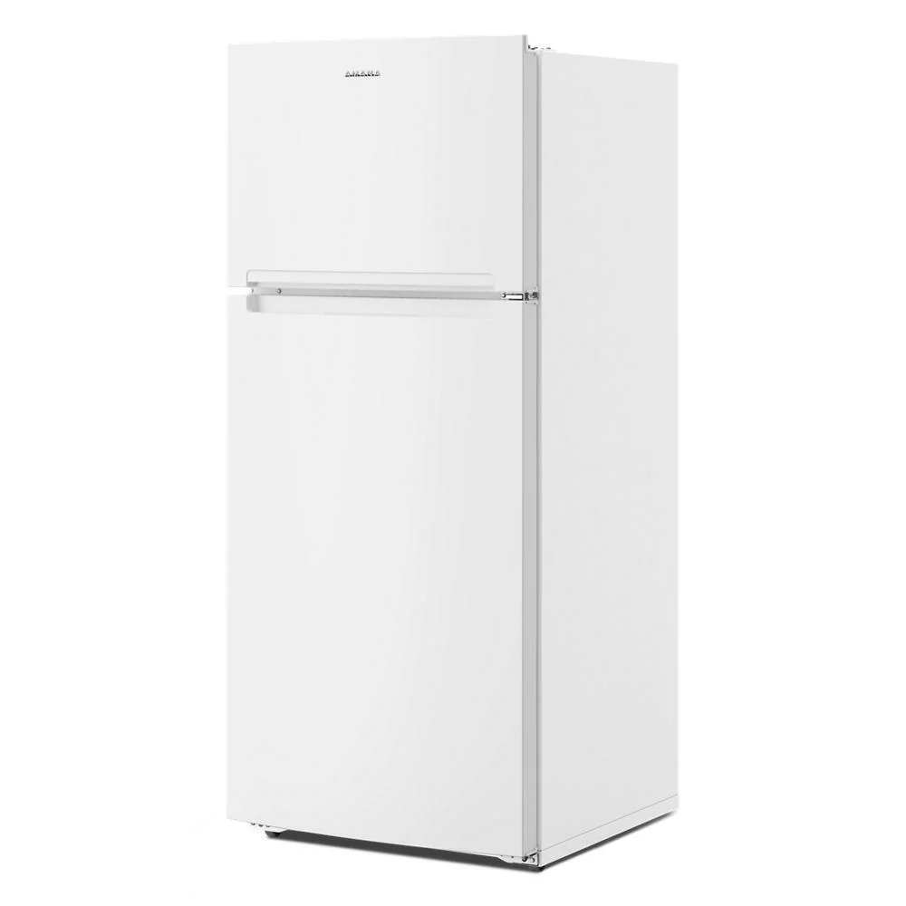 Amana ARTX3028PW Top Freezer Refrigerator - 16.4 cu. ft. - Image 3
