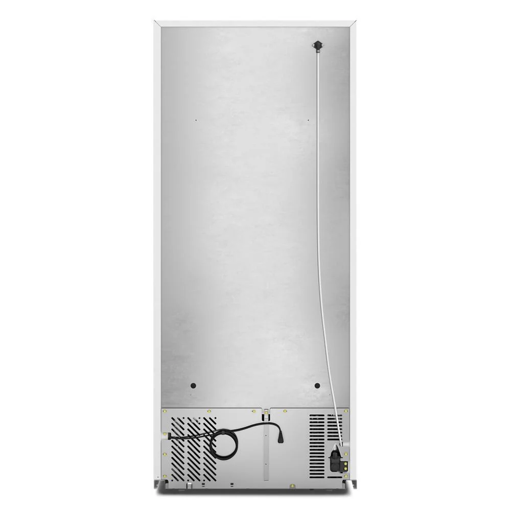 Amana ARTX3028PW Top Freezer Refrigerator - 16.4 cu. ft. - Image 4