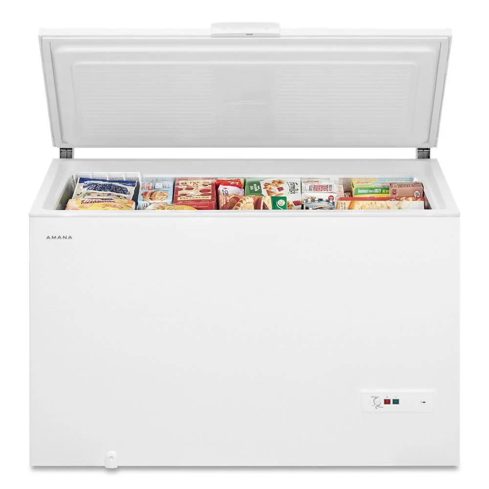 Amana AZC5216LW 16 cu. ft. Amana® Chest Freezer - Image 10