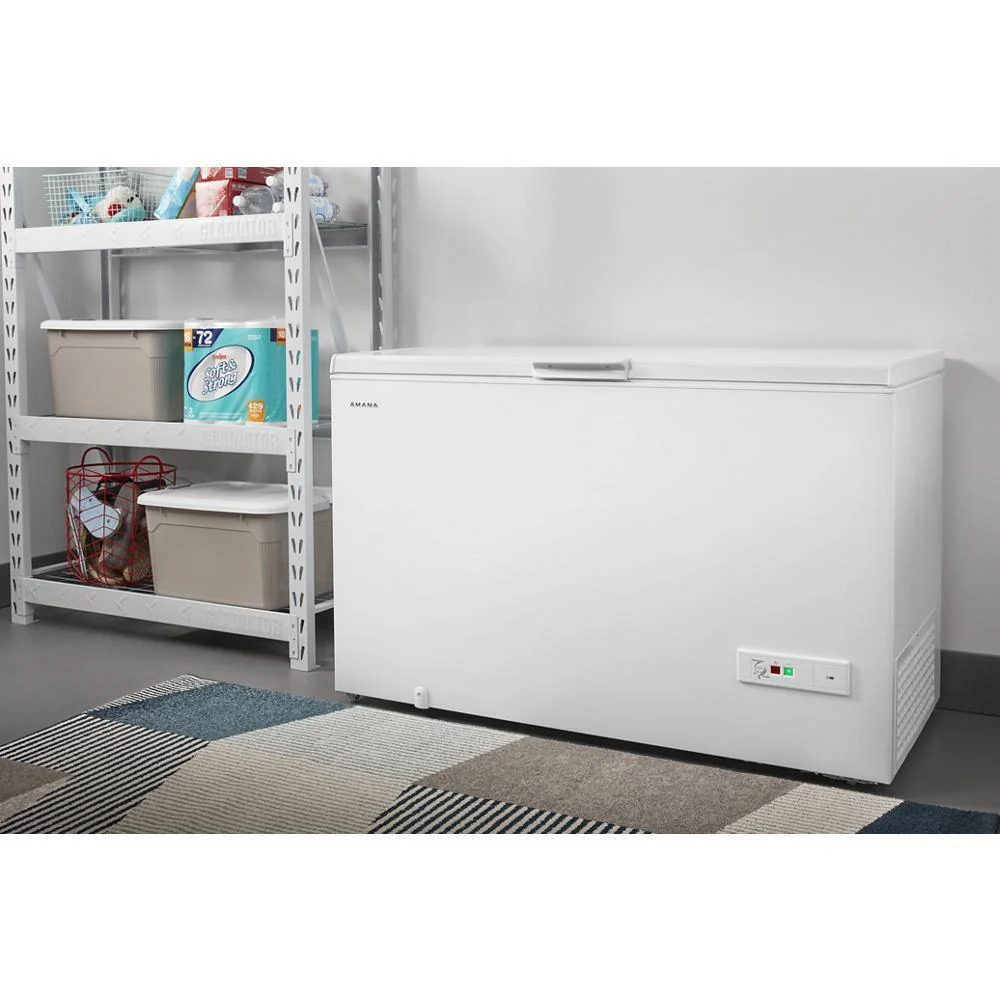Amana AZC5216LW 16 cu. ft. Amana® Chest Freezer - Image 15