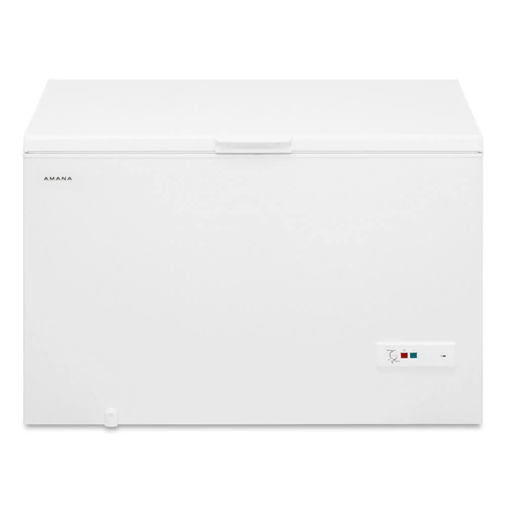 Amana AZC5216LW 16 cu. ft. Amana® Chest Freezer - Image 2