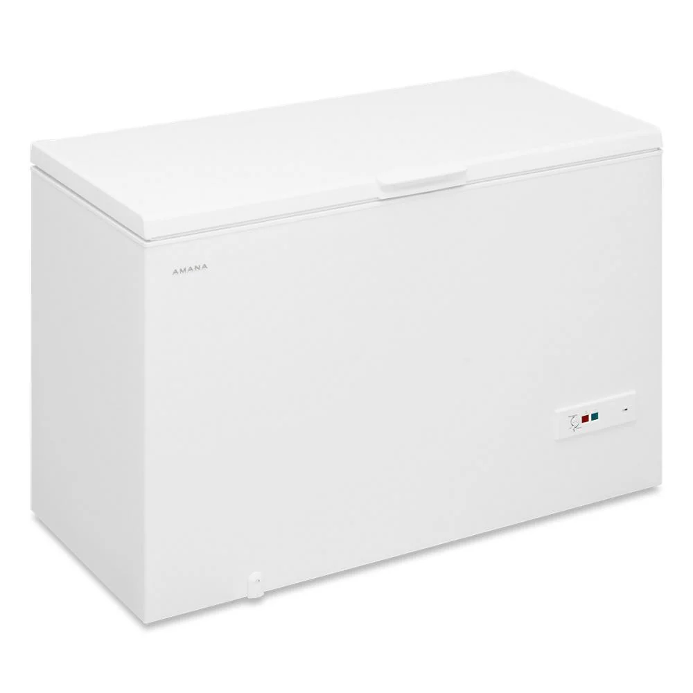 Amana AZC5216LW 16 cu. ft. Amana® Chest Freezer - Image 3