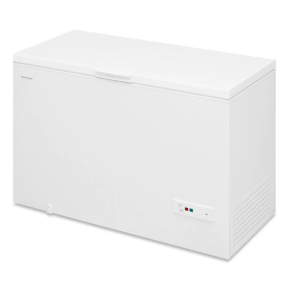Amana AZC5216LW 16 cu. ft. Amana® Chest Freezer - Image 4