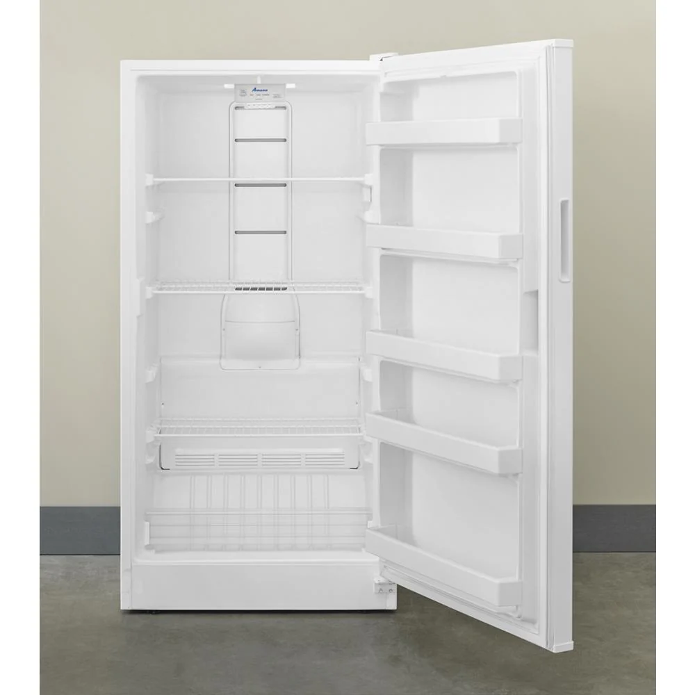 16 cu. ft. Upright Freezer with Energy-Saving Insulation - Image 3