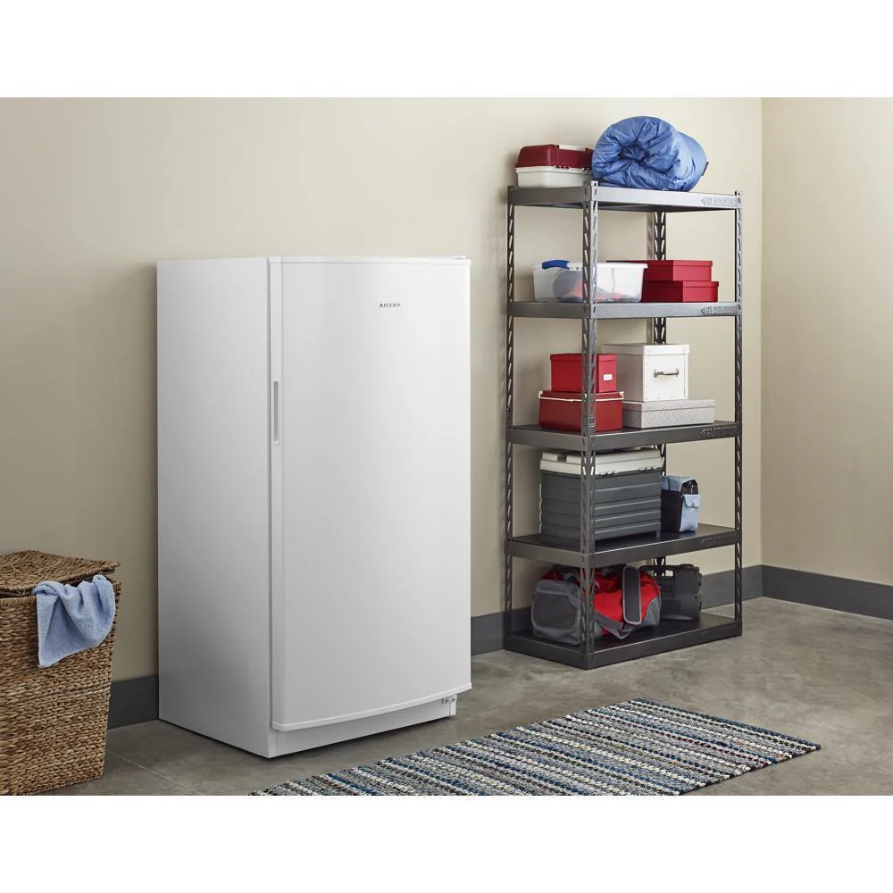 16 cu. ft. Upright Freezer with Energy-Saving Insulation - Image 6