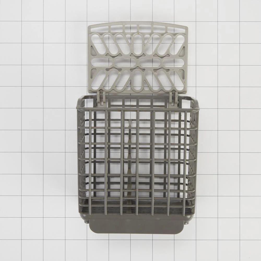 Dishwasher Silverware Basket Extension Kit - Image 5