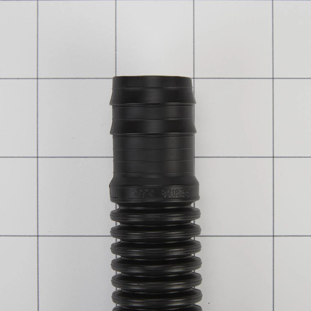 Washer Outer Drain Hose Extension Kit - Image 5
