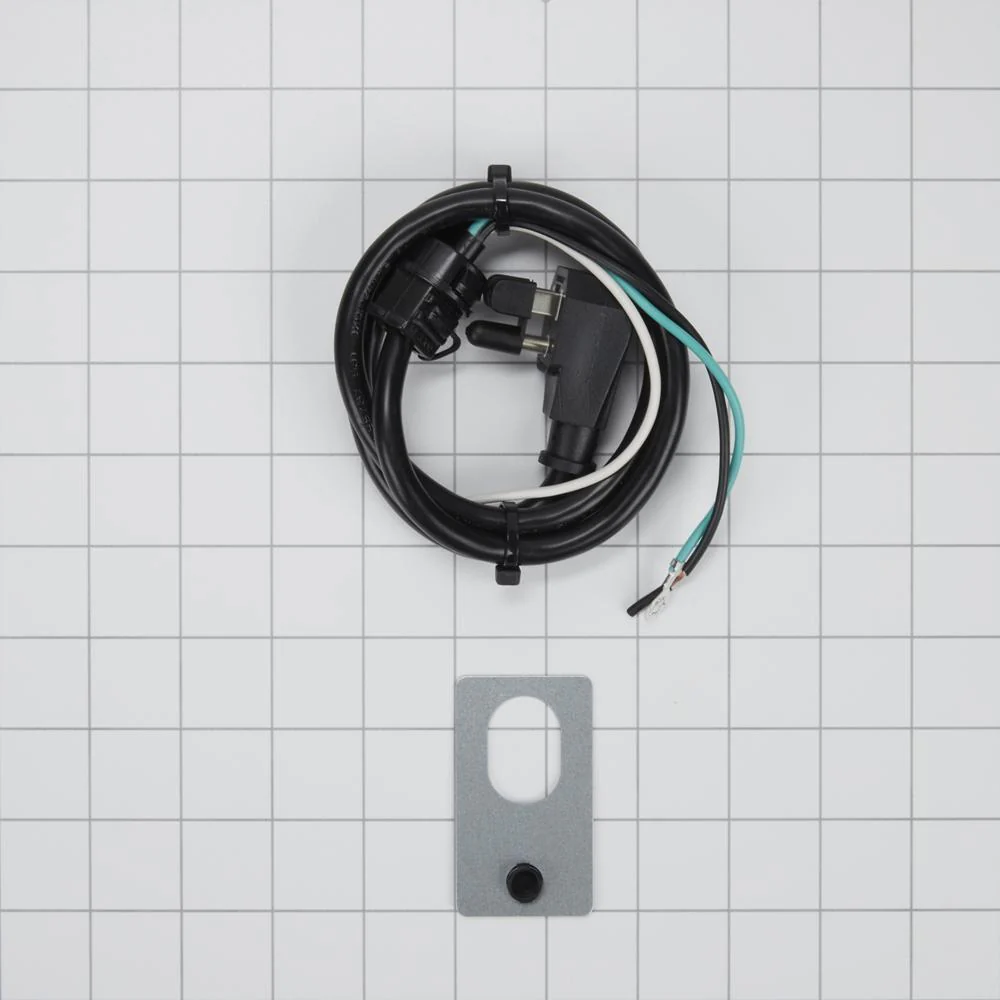 Range Hood Power Cord - Image 2