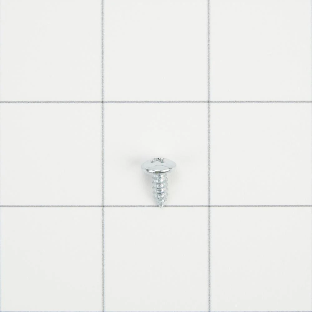 Over-The-Range Microwave Trim Kit, Anti-Fingerprint Stainless Steel - Image 8