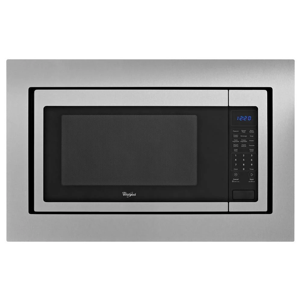 30 in. Microwave Trim Kit - Image 2