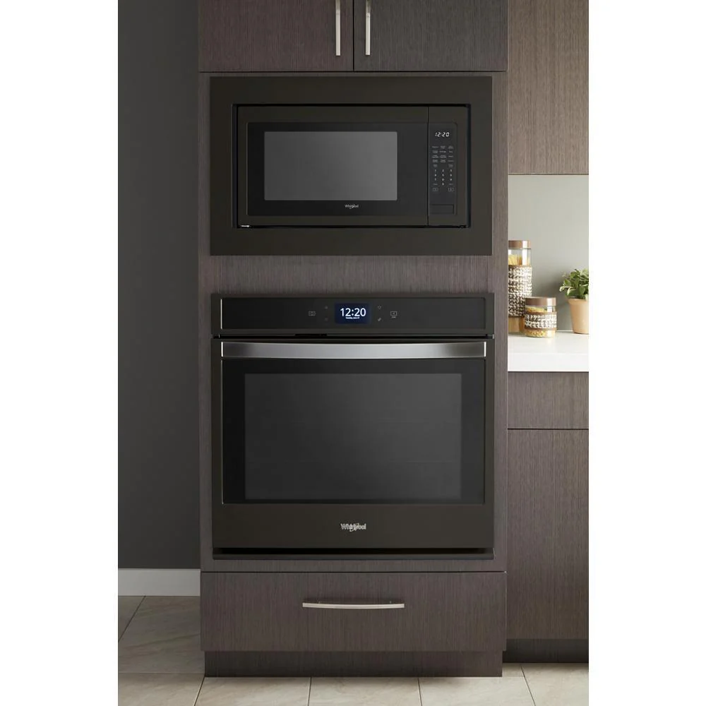 30 in. Microwave Trim Kit - Image 2