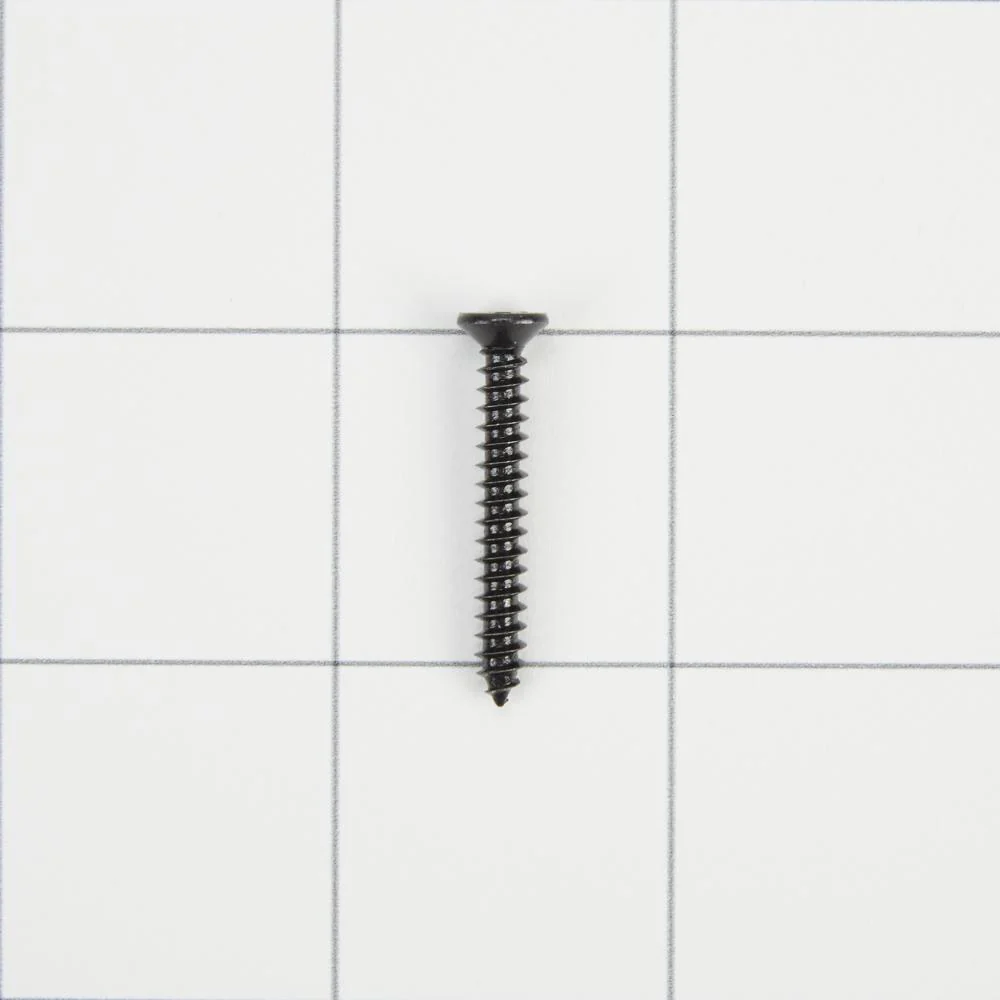 Countertop Microwave Trim Kit, Anti-Fingerprint Stainless Steel - Image 6