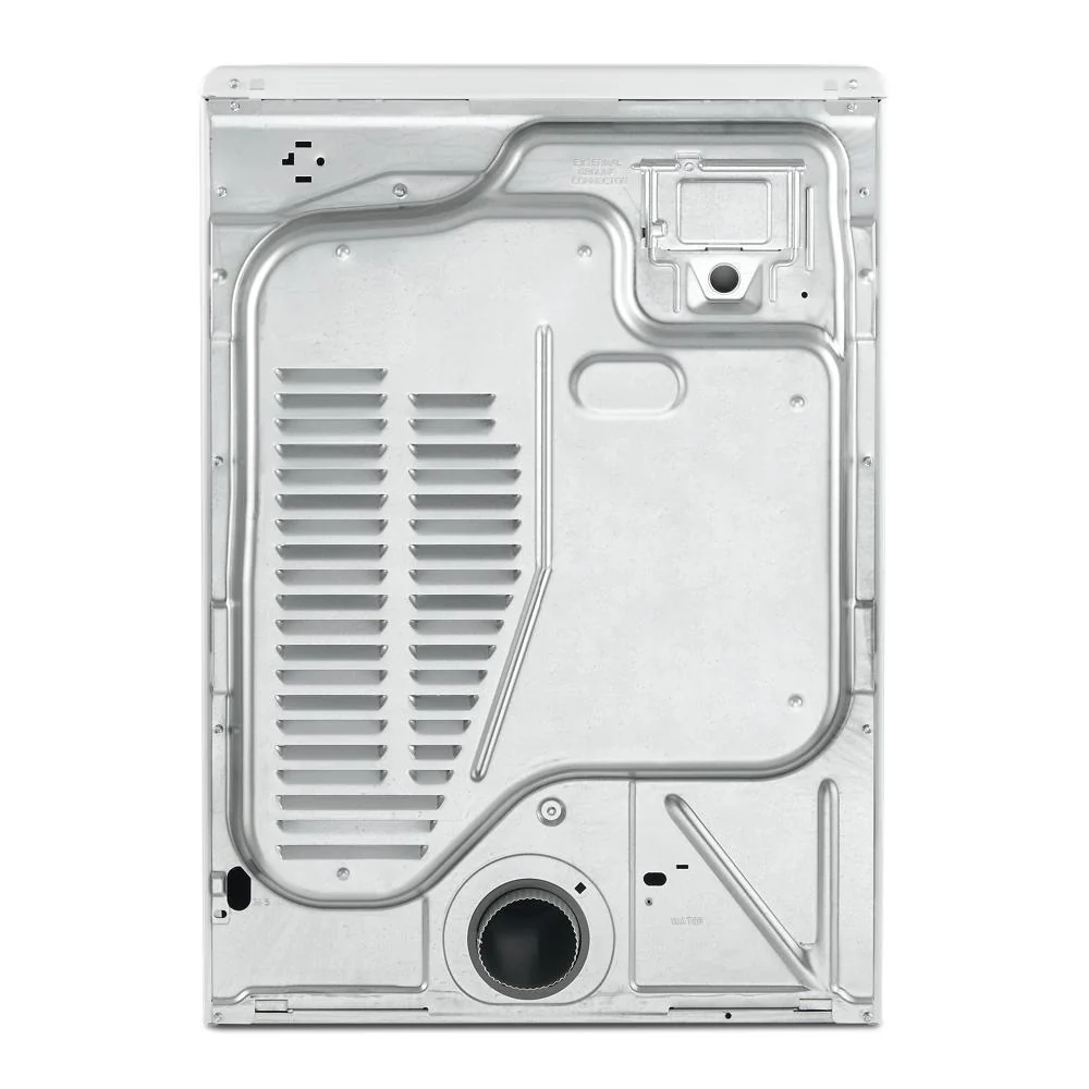 Amana NED5800HW 7.4 cu. ft. Front-Load Dryer with Sensor Drying - Image 6