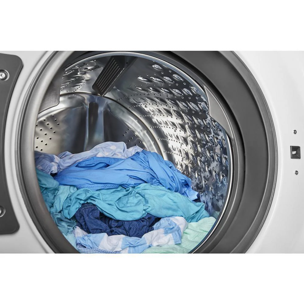 Amana NFW5800HW 4.3 cu. ft. Front-Load Washer with Large Capacity - Image 13