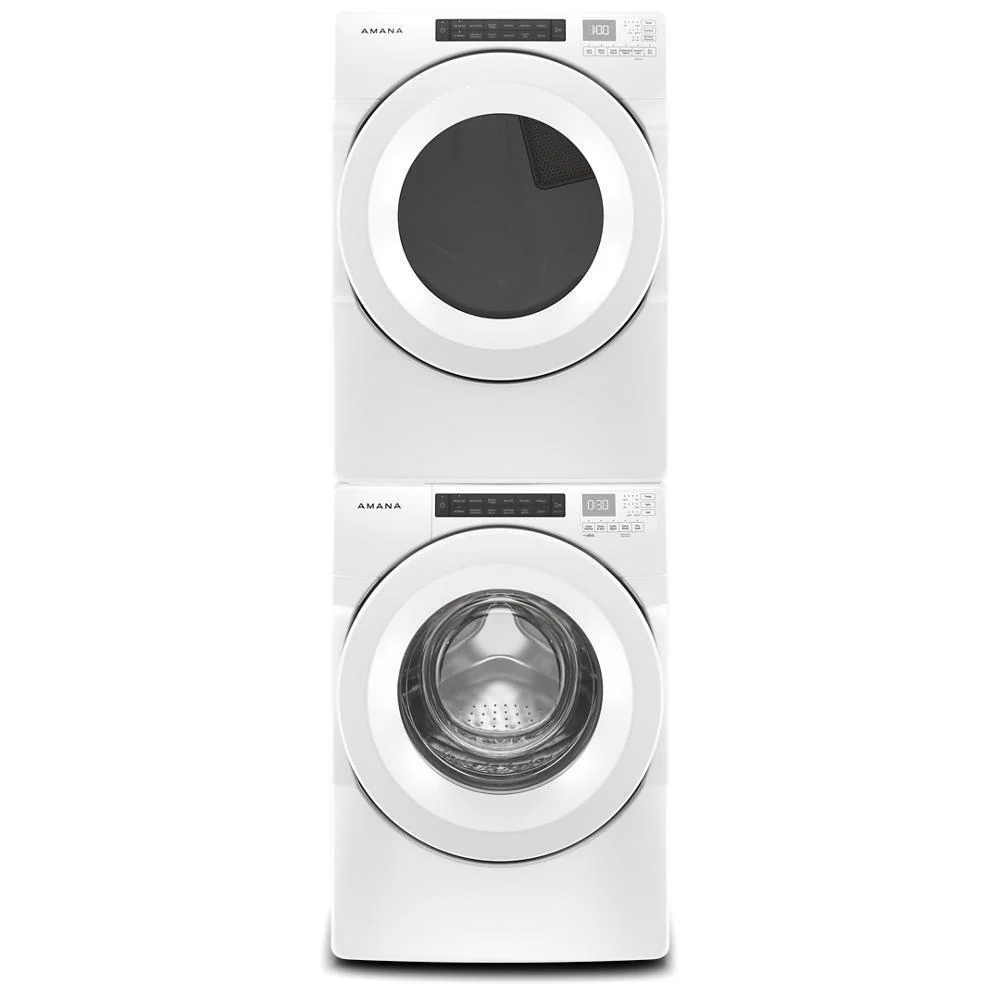 Amana NFW5800HW 4.3 cu. ft. Front-Load Washer with Large Capacity - Image 17