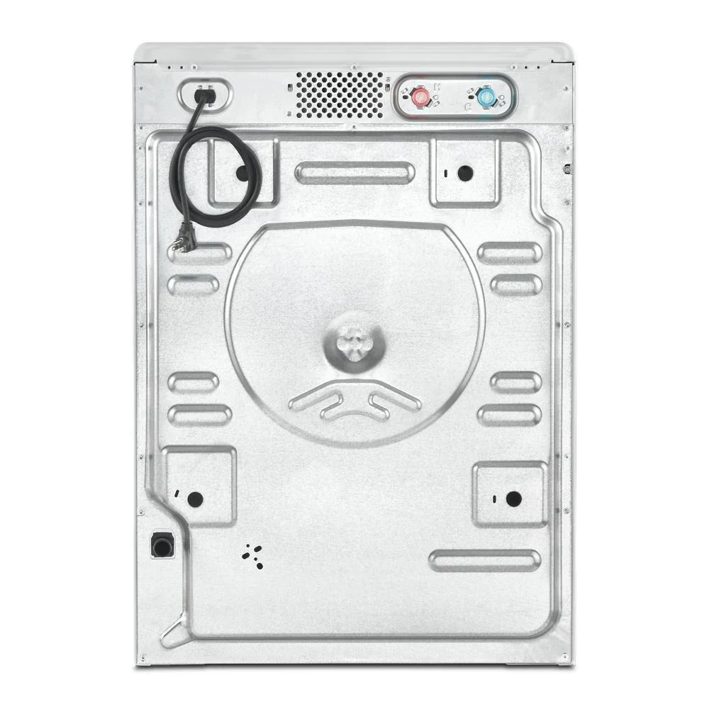 Amana NFW5800HW 4.3 cu. ft. Front-Load Washer with Large Capacity - Image 7