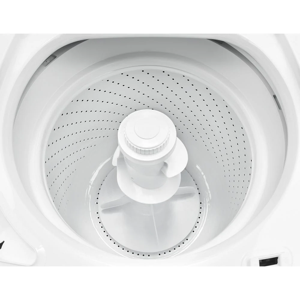 Amana NTW4516FW 3.5 cu. ft. Top-Load Washer with Dual Action Agitator - Image 13