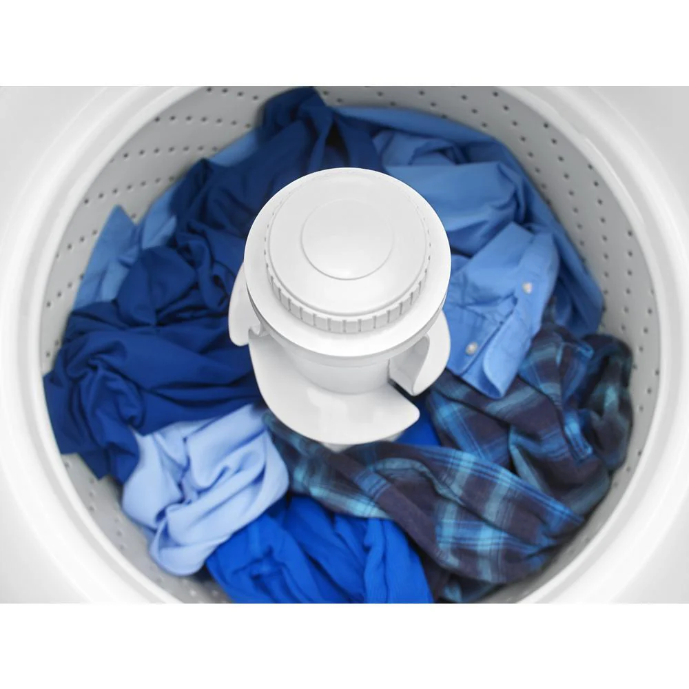 Amana NTW4516FW 3.5 cu. ft. Top-Load Washer with Dual Action Agitator - Image 17