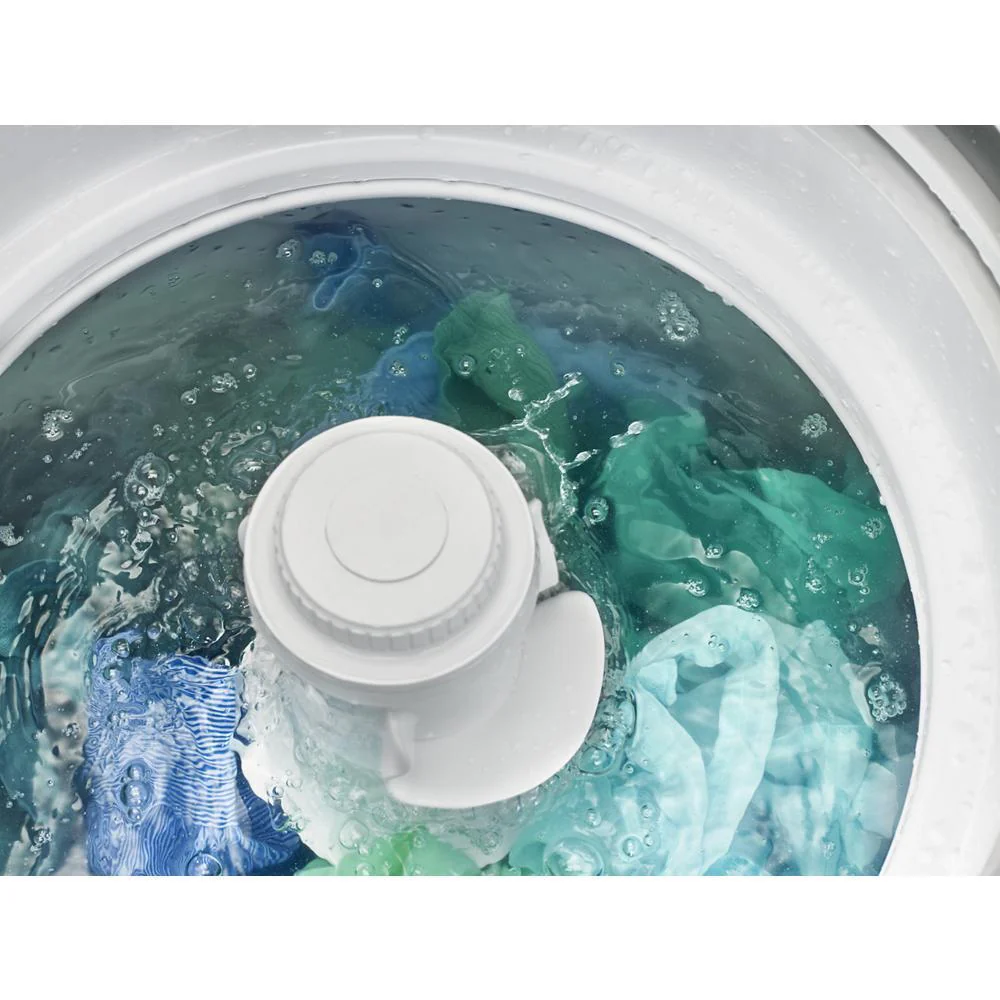 Amana NTW4516FW 3.5 cu. ft. Top-Load Washer with Dual Action Agitator - Image 19