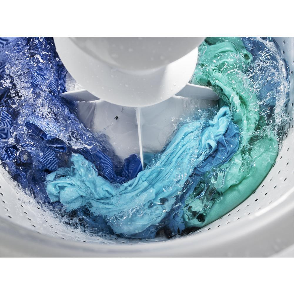 Amana NTW4516FW 3.5 cu. ft. Top-Load Washer with Dual Action Agitator - Image 20