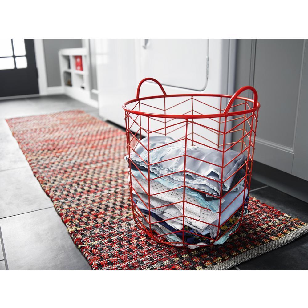 Amana NTW4516FW 3.5 cu. ft. Top-Load Washer with Dual Action Agitator - Image 25