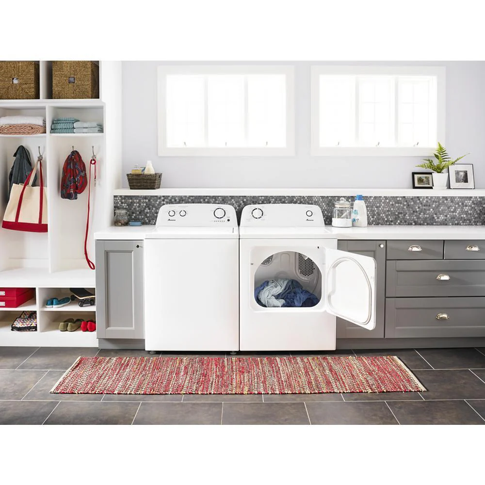 Amana NTW4516FW 3.5 cu. ft. Top-Load Washer with Dual Action Agitator - Image 33