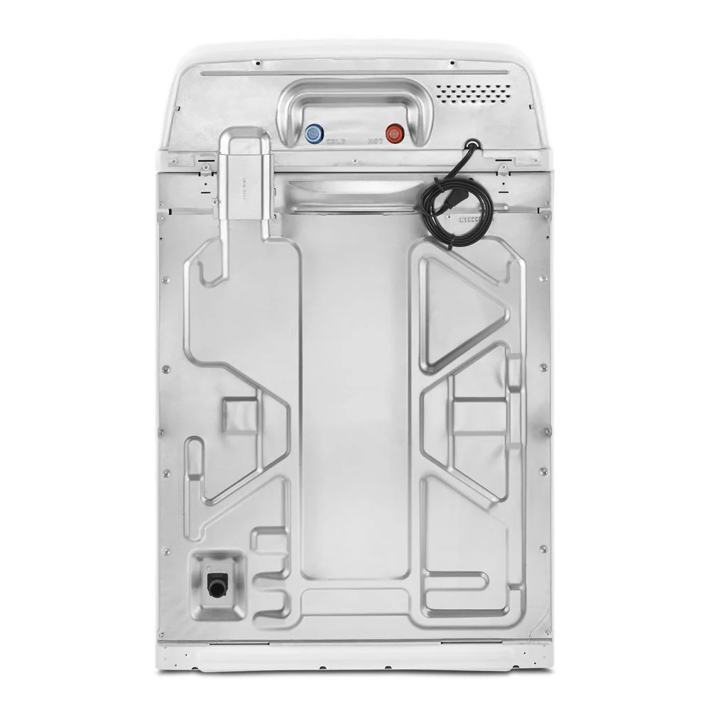 Amana NTW4516FW 3.5 cu. ft. Top-Load Washer with Dual Action Agitator - Image 5
