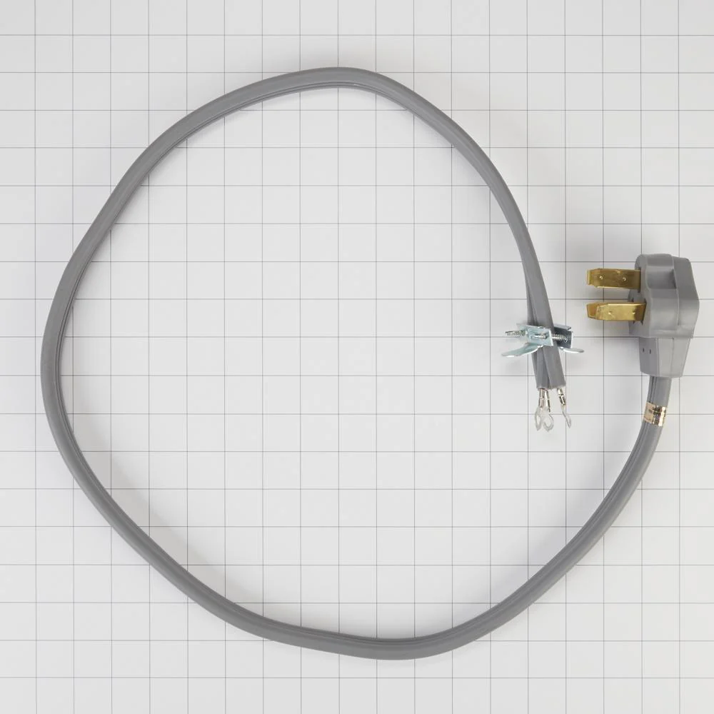 Electric Range Power Cord - Image 2